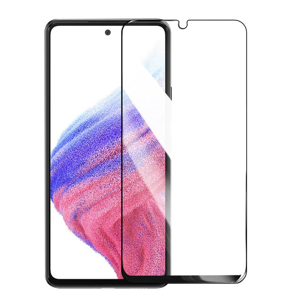 Baseus Diamond P60057407203-03 | Herdet glassbeskyttelse, 9H for Samsung Galaxy A53