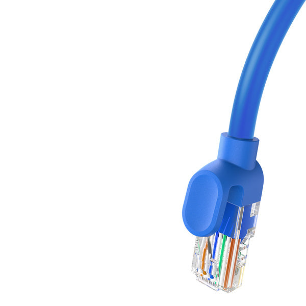 Baseus High Speed CAT6 | Ethernet LAN-nettverkskabel CAT6 RJ45 2m