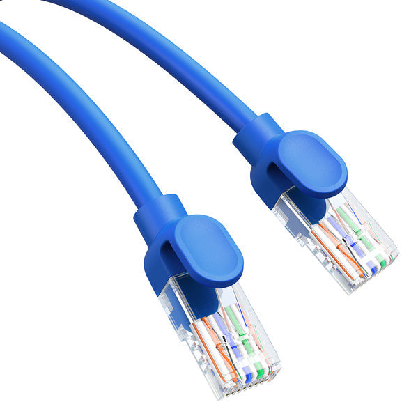 Baseus High Speed CAT6 | Ethernet LAN-nettverkskabel CAT6 RJ45 2m