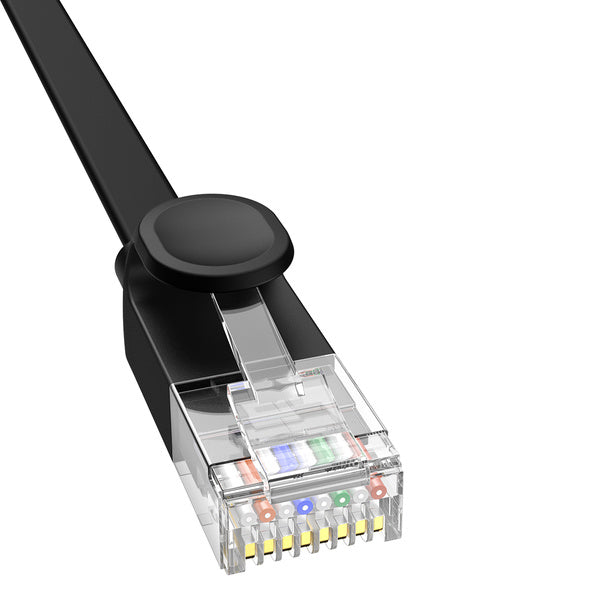 Baseus High Speed CAT6 | Ethernet LAN-nettverkskabel CAT6 RJ45 12m