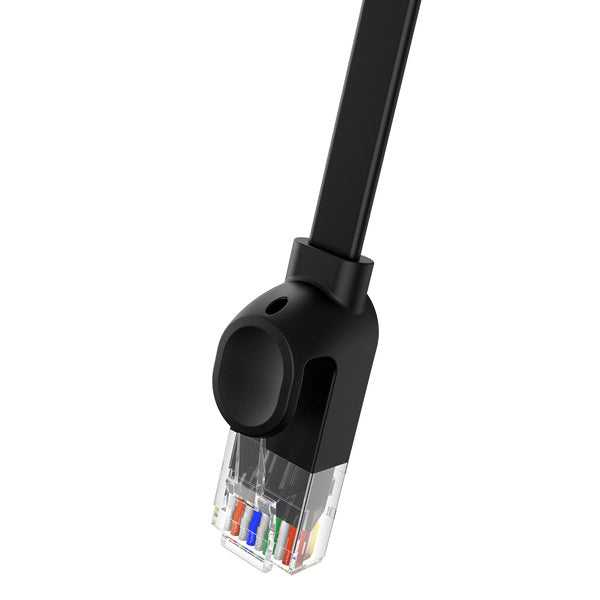 Baseus High Speed CAT6 | Ethernet LAN-nettverkskabel CAT6 RJ45 12m