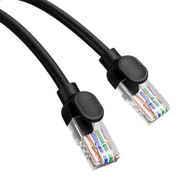 Baseus High Speed CAT5 | Ethernet LAN-nettverkskabel CAT5 RJ45 1m