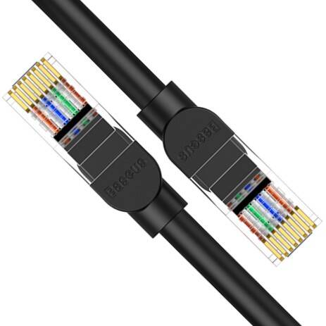 Baseus High Speed CAT5 | Ethernet LAN-nettverkskabel CAT5 RJ45 1m