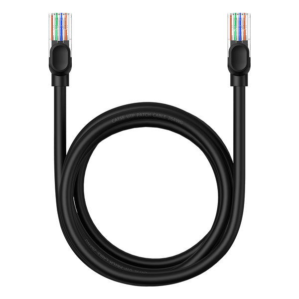 Baseus High Speed CAT5 | Ethernet LAN-nettverkskabel CAT5 RJ45 2m