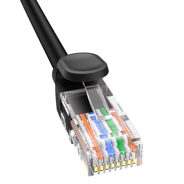 Baseus High Speed CAT5 | Ethernet LAN-nettverkskabel CAT5 RJ45 3m