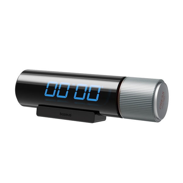 Baseus Heyo | Digitalt magnetisk kjøkkenstoppeklokke med LED