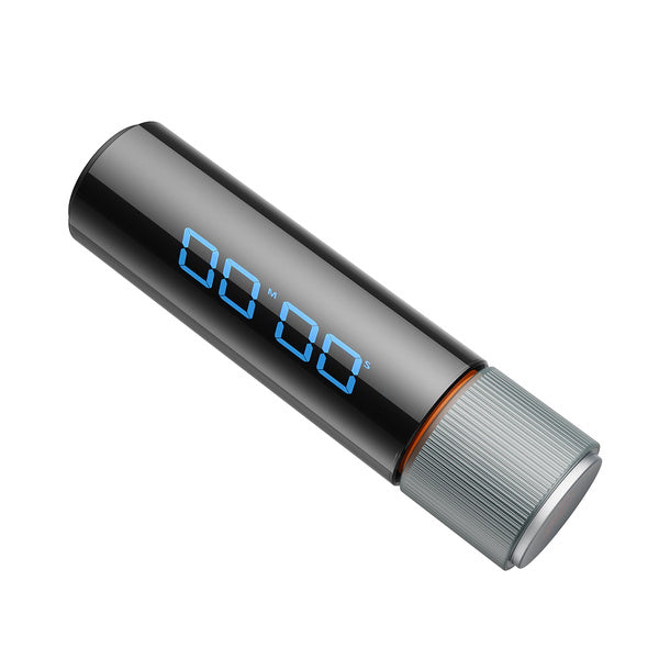 Baseus Heyo | Digitalt magnetisk kjøkkenstoppeklokke med LED