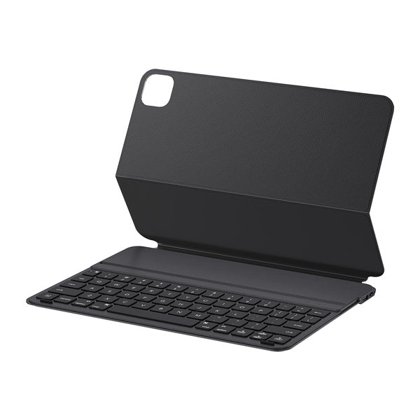 Baseus Brilliance | Magnetisk etui med tastatur til Apple iPad Pro 12.9" 2018 / 2020 / 2021 / 2022
