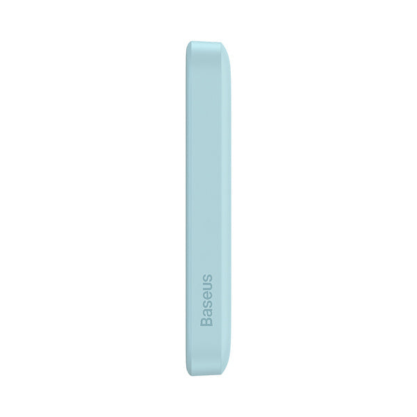 Baseus Magnetic Mini | Powerbank 6000mAh 20W med trådløs MagSafe-lading