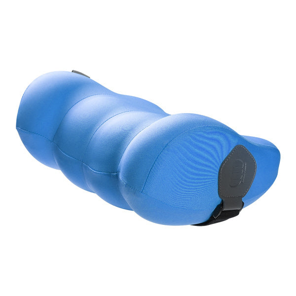 Baseus ComfortRide | Reisepute for hodestøtte i bilen med Memory Foam