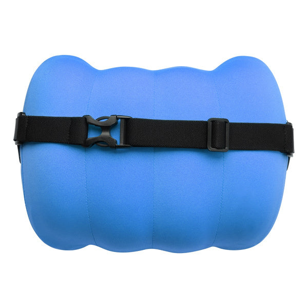 Baseus ComfortRide | Reisepute for hodestøtte i bilen med Memory Foam