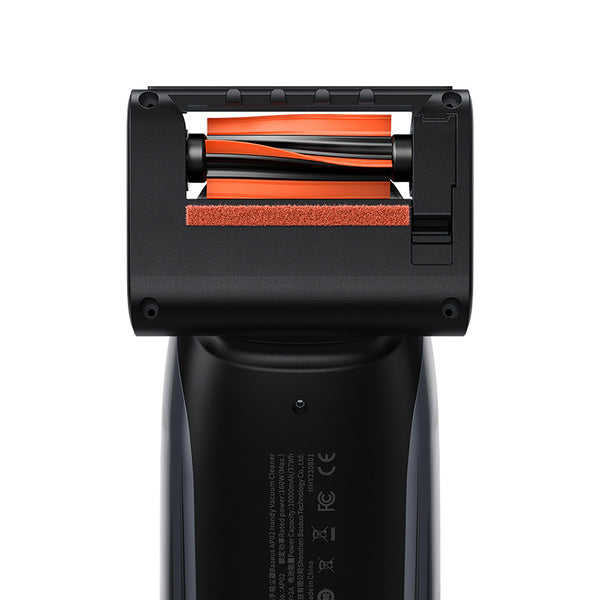 Baseus AP02 | Trådløs håndholdt bilstøvsuger uten pose 6000Pa 160W 1000ml