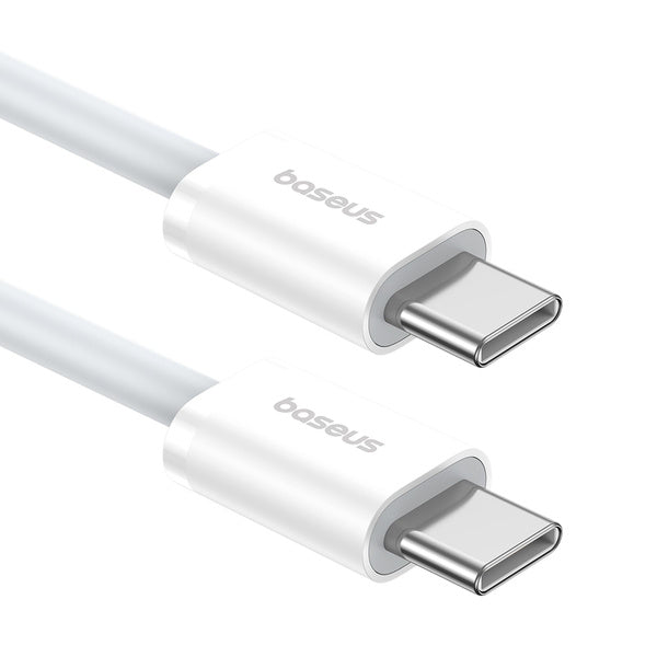 Baseus Superior 2 | USB-C Type-C-kabel til iPhone 15-serien Power Delivery 30W 1m