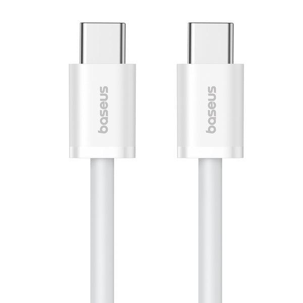 Baseus Superior 2 | USB-C Type-C-kabel til iPhone 15-serien Power Delivery 30W 1m