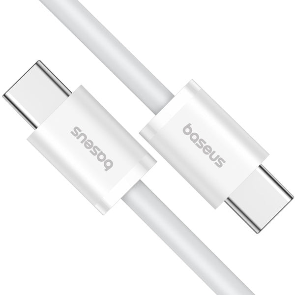 Baseus Superior 2 | USB-C Type-C-kabel til iPhone 15-serien Power Delivery 30W 1m