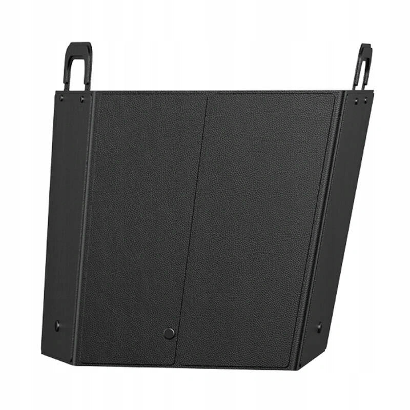 Bagageutrymmesorganisatör Tesla Model Y │ T-Space Series Trunk Organizer Black - set om 2 st.