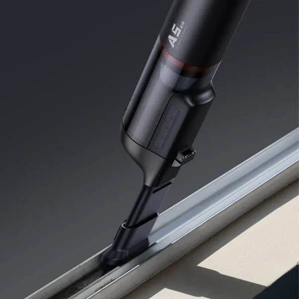 Baseus A5 Air Series | Trådlös handhållen bildammsugare 12000Pa, 90W, 20000mAh
