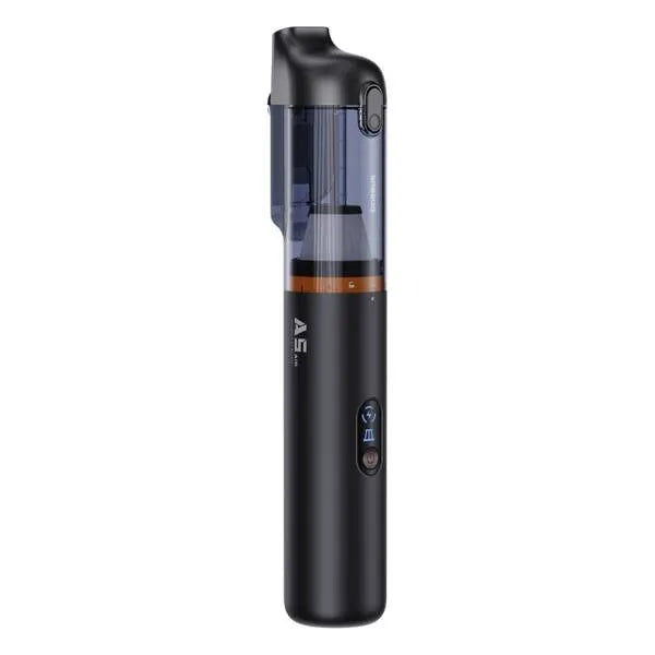 Baseus A5 Air Series | Trådlös handhållen bildammsugare 12000Pa, 90W, 20000mAh