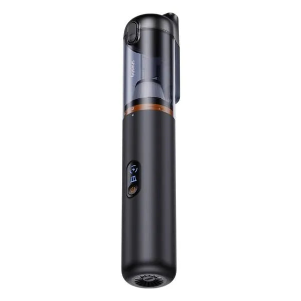 Baseus A5 Air Series | Trådlös handhållen bildammsugare 12000Pa, 90W, 20000mAh