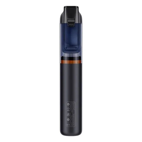 Baseus A5 Air Series | Trådlös handhållen bildammsugare 12000Pa, 90W, 20000mAh