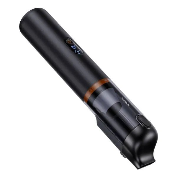 Baseus A5 Air Series | Trådlös handhållen bildammsugare 12000Pa, 90W, 20000mAh