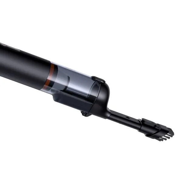 Baseus A5 Air Series | Trådlös handhållen bildammsugare 12000Pa, 90W, 20000mAh