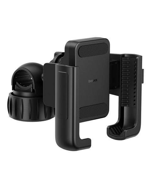Baseus GoTrip Series | Sykkelholder for telefon til sykkel, scooter, sparkesykkel