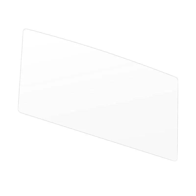 Skärmskydd härdat glas Tesla Model 3 / Model Y │ 15'' Baseus Crystal 0,3mm Anti-fingerprint Tempered Glass Film